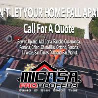 Micasa Pro Roofers - Pasadena ico