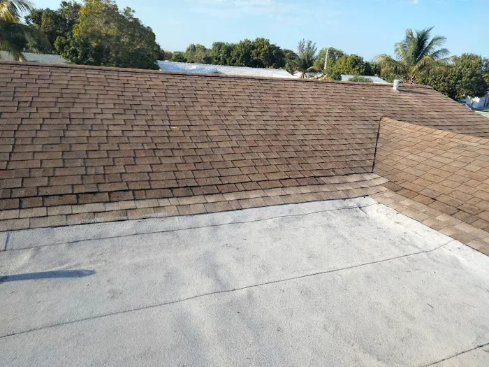 San Gabriel Incredible Roof Cleaning Picture 2