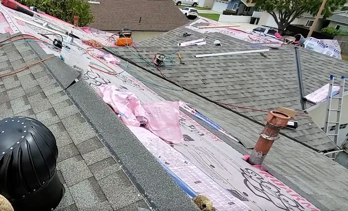 ZEN ROOFING Picture 1