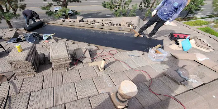 ZEN ROOFING Picture 6