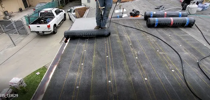 ZEN ROOFING Picture 4