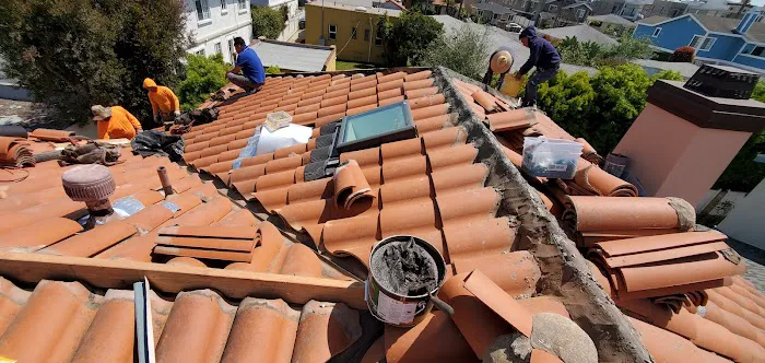 ZEN ROOFING Picture 2