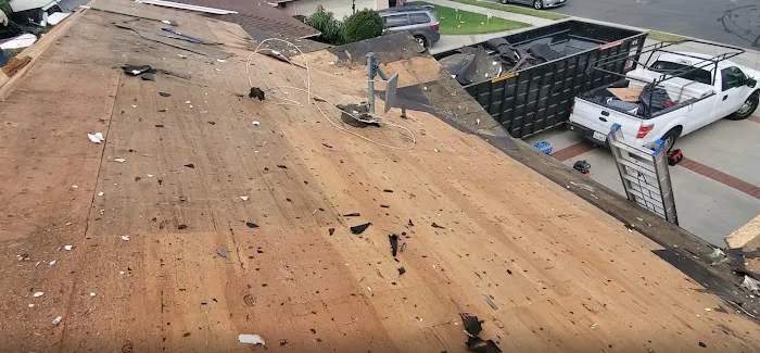 ZEN ROOFING Picture 5