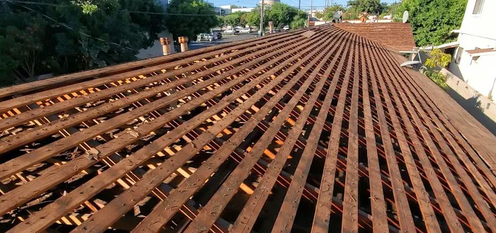 ZEN ROOFING Picture 8