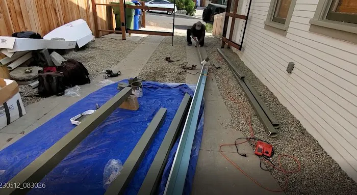 ZEN ROOFING Picture 7