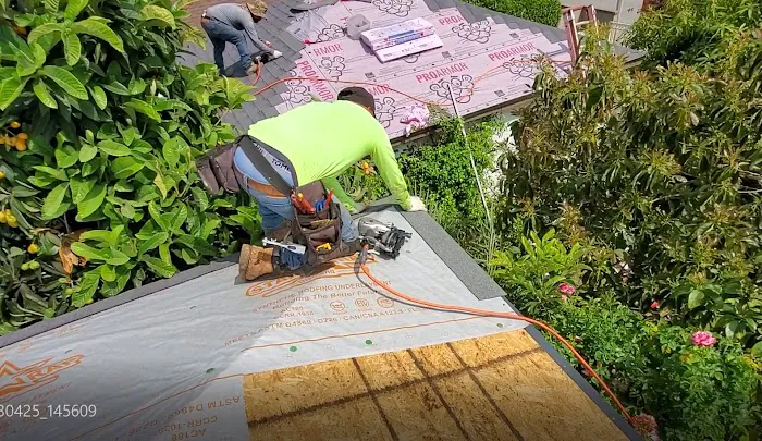 ZEN ROOFING Picture 9