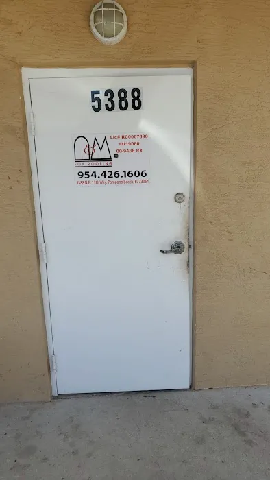 Preferred Roofing & Commercial Roof Repair Picture 1