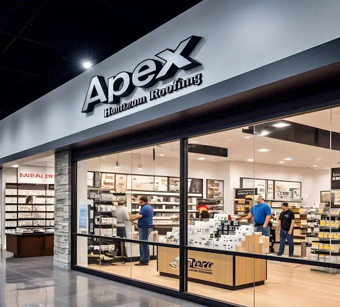 Apex Horizon Roofing Picture 1