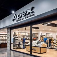 Apex Horizon Roofing ico