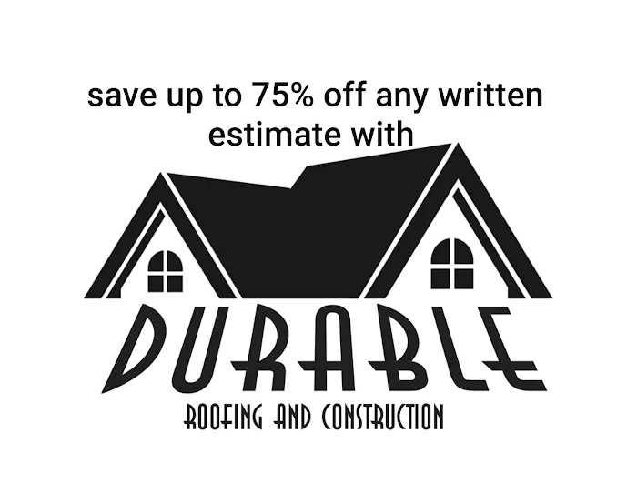 Durable Roofing and Construction Picture 1