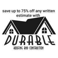 Durable Roofing and Construction ico