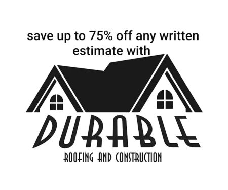 Durable Roofing and Construction