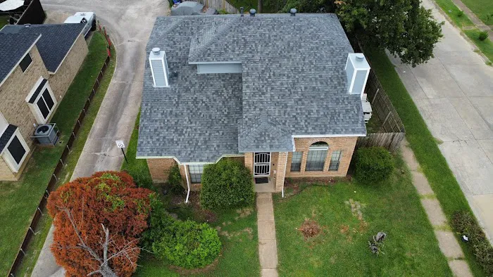 Terra Roofing Squad Picture 1