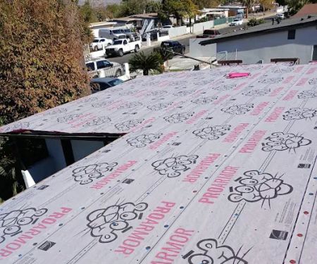 P.E.Y Roofing Pasadena