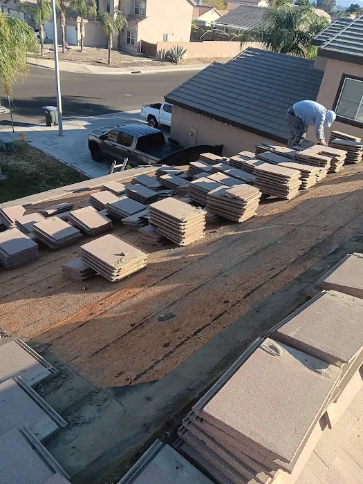 P.E.Y Roofing Pasadena Picture 2