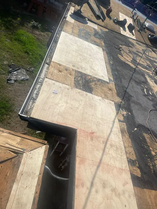 P.E.Y Roofing Pasadena Picture 8