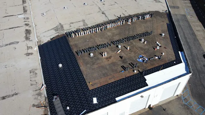 P.E.Y Roofing Pasadena Picture 5