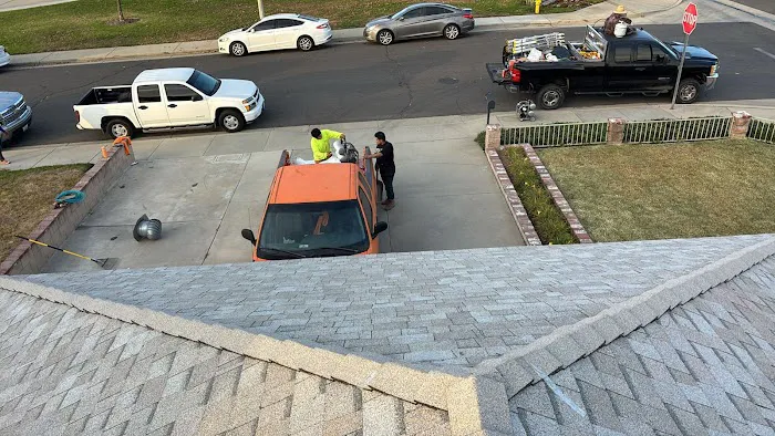 P.E.Y Roofing Pasadena Picture 3