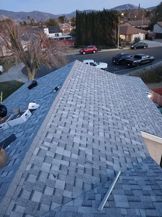 P.E.Y Roofing Pasadena Picture 6
