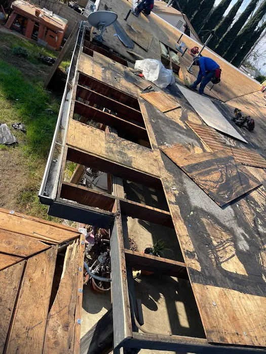 P.E.Y Roofing Pasadena Picture 4