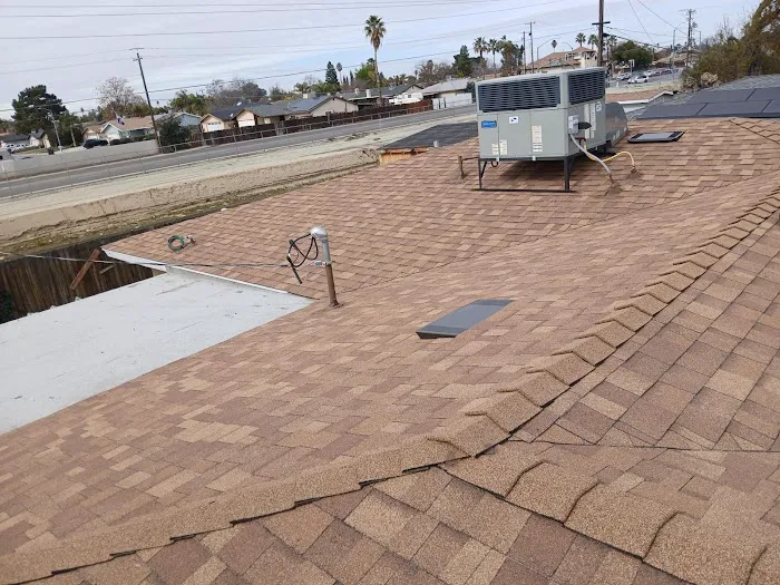 P.E.Y Roofing Pasadena Picture 10