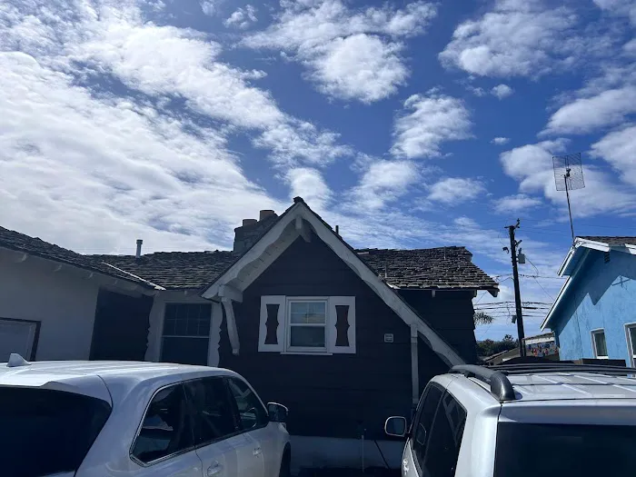 A1 American Roofing- Pasadena Picture 1