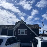 A1 American Roofing- Pasadena ico