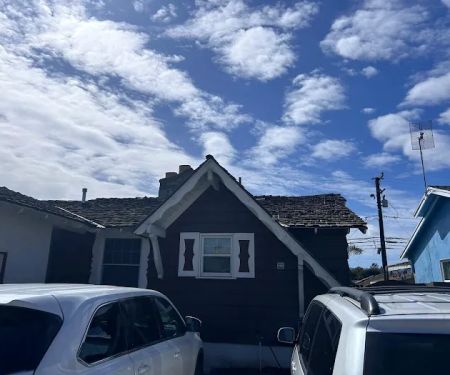 A1 American Roofing- Pasadena