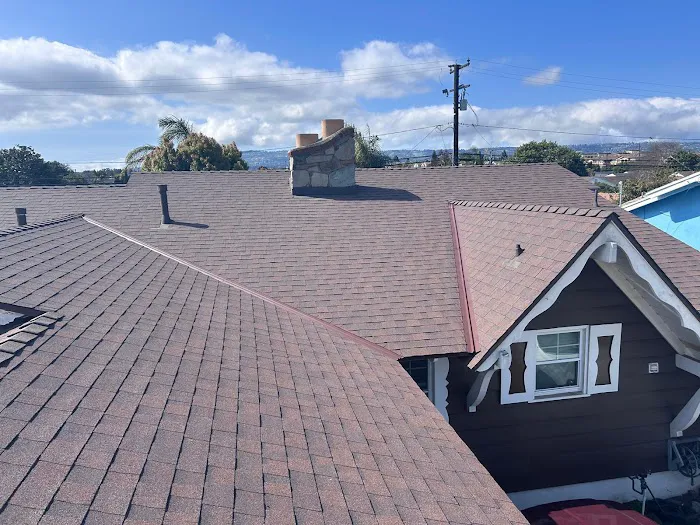 A1 American Roofing- Pasadena Picture 2