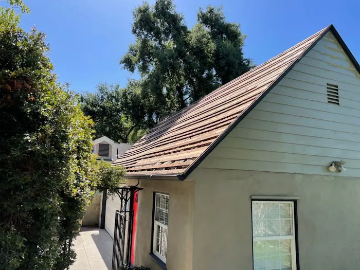 A1 American Roofing- Pasadena Picture 5