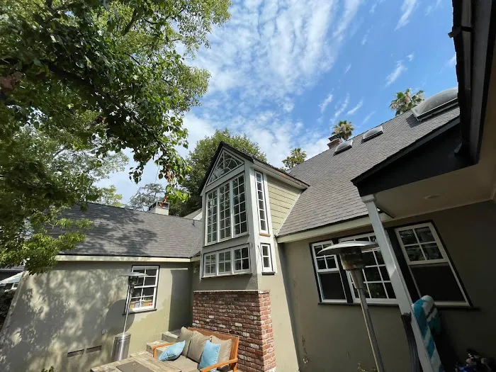 A1 American Roofing- Pasadena Picture 7