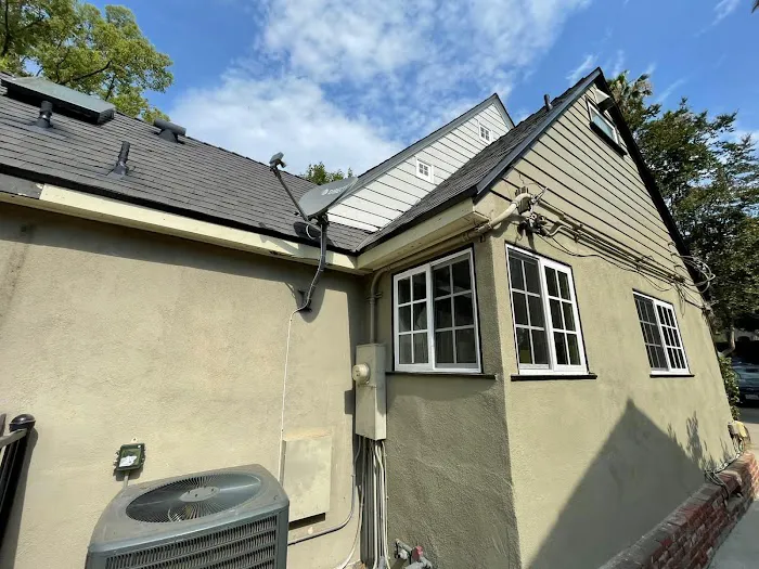 A1 American Roofing- Pasadena Picture 6