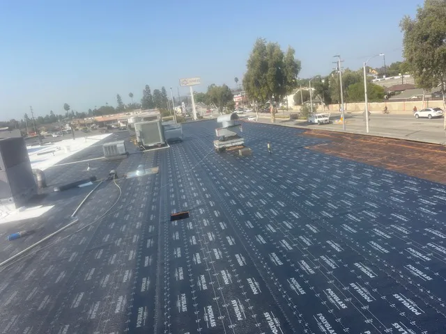 SBR Roofing Picture 6