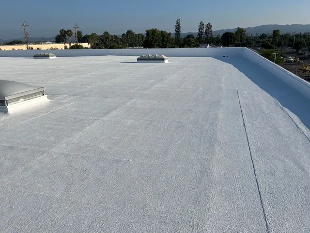 SBR Roofing Picture 2