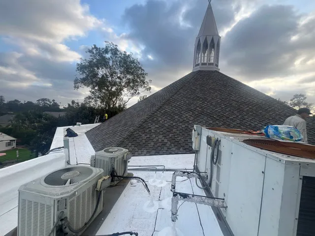 SBR Roofing Picture 4