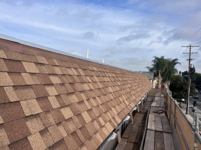 SBR Roofing Picture 1