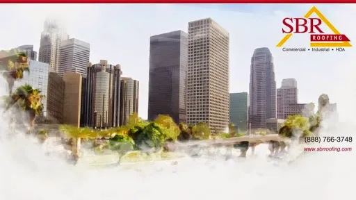 SBR Roofing Picture 5