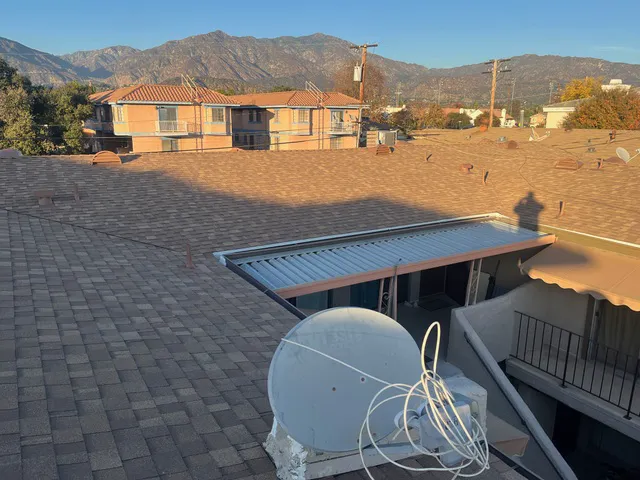 SBR Roofing Picture 3