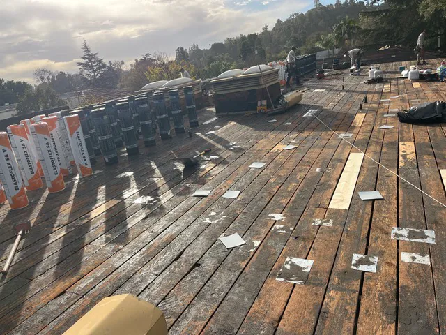 SBR Roofing Picture 7