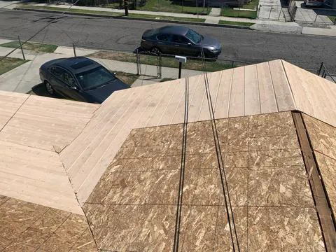 Hann Roofing Picture 1