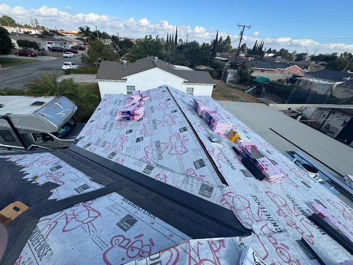 Hann Roofing Picture 2