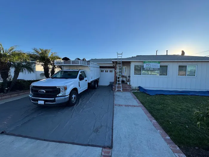 Hann Roofing Picture 5