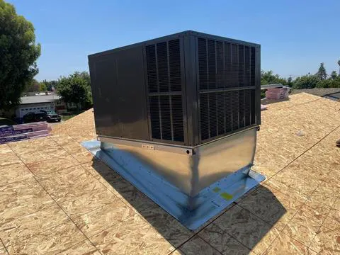 Hann Roofing Picture 4