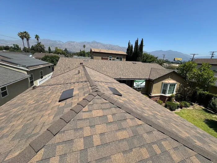 Hann Roofing Picture 3