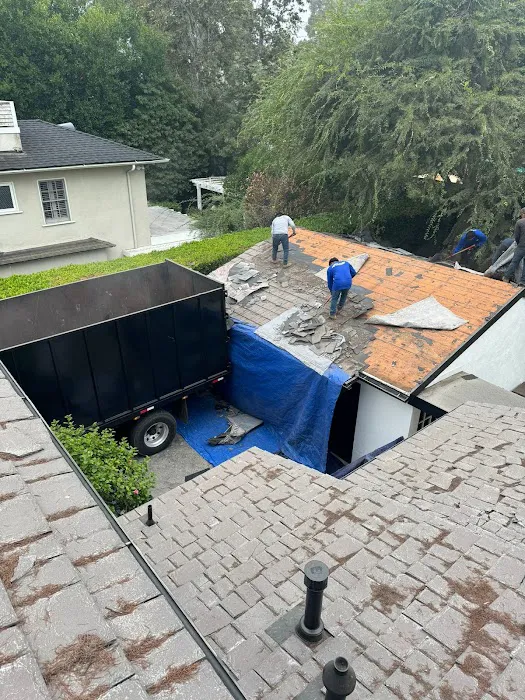 Hann Roofing Picture 6