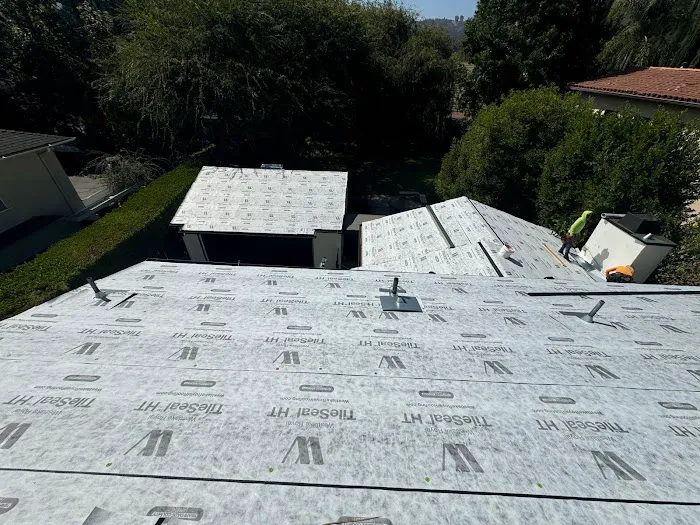 Hann Roofing Picture 10
