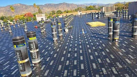 Hann Roofing Picture 7