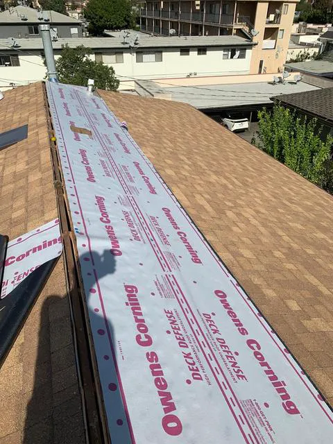 Hann Roofing Picture 9