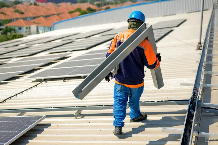 DuraRoof Solutions Picture 5