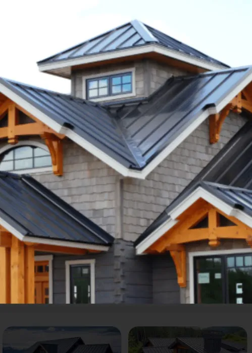 Golden Team Roofing Picture 1